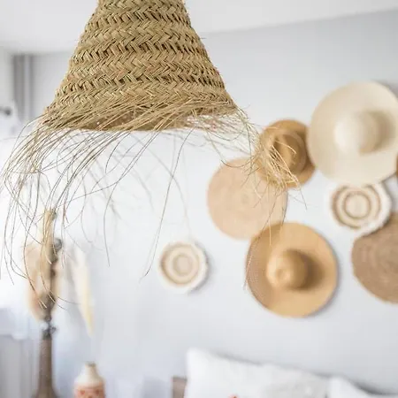 Escapade Appartement