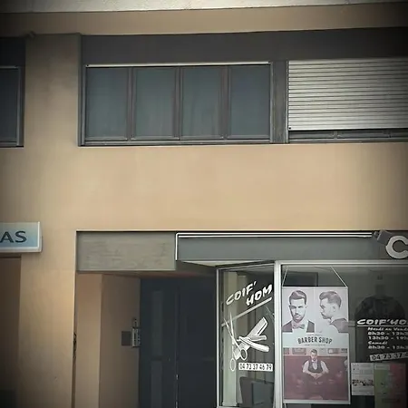 Escapade Clermont-Ferrand