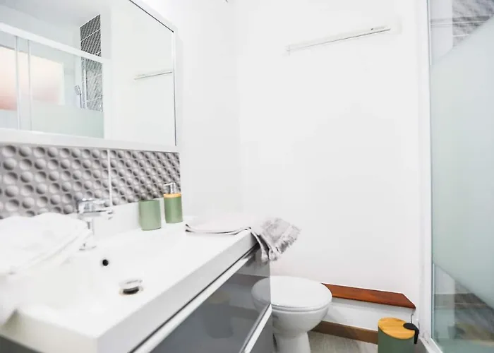 Escapade Apartment Clermont-Ferrand