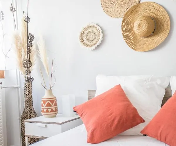 Apartment Escapade Clermont-Ferrand